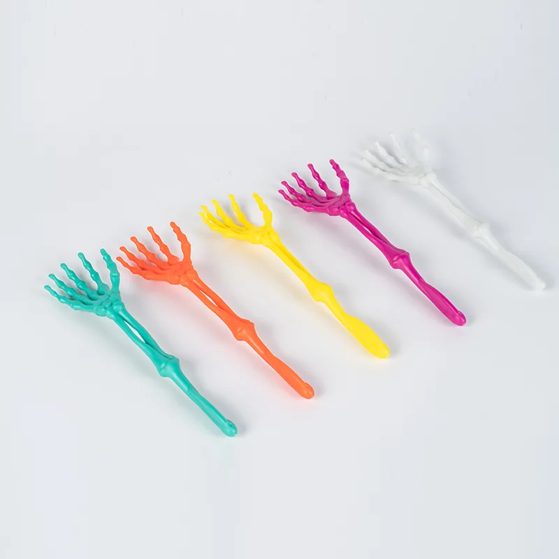 Mainan Cakar Plastik Kreatif
