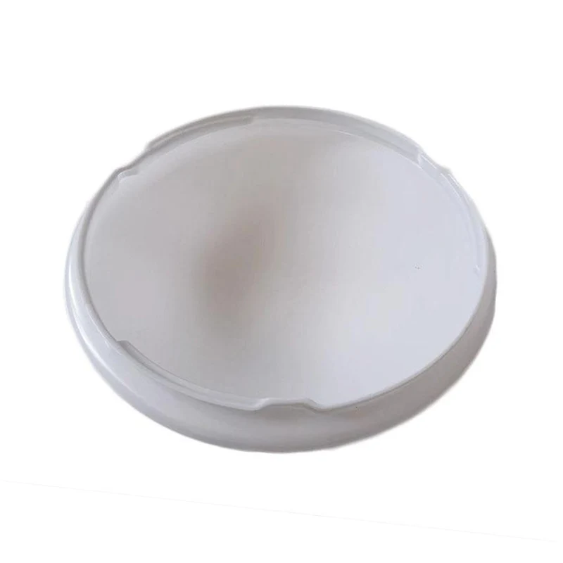 Tudung Lampu LED Melengkung