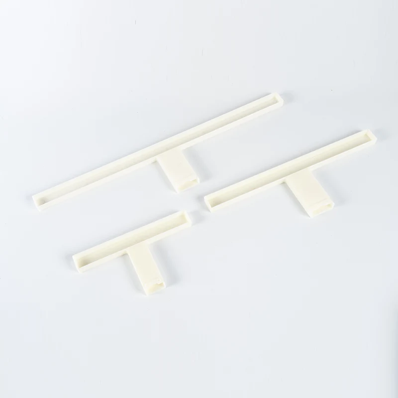 Lampiran Plastik Lekapan Lampu LED