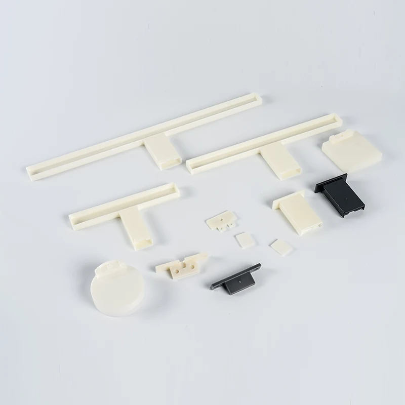 Aksesori Plastik Lampu LED