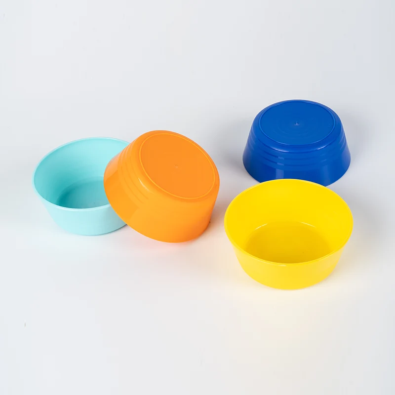 Mangkuk Plastik